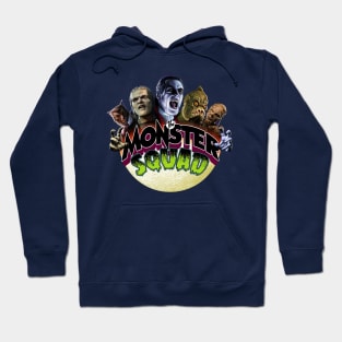 Monster Squad Hoodie